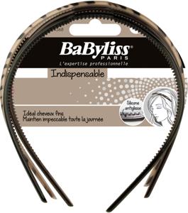 BaByliss Diadem Anti-Glid 3 st produkt bild