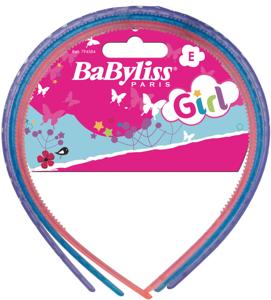 Babyliss Diadem 3 St Kids produkt bild