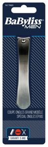 BaByliss Paris Accessories 794683 Nagelklippare stor herr produkt bild