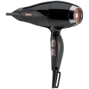 BaByliss Hair Dryers Air Power Pro 2300 - 6716DE Produktbild