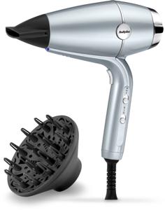 BaByliss Hårfön Hydro Fusion produkt bild