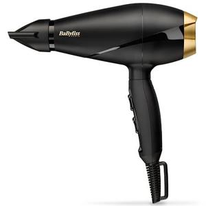 BaByliss Hårfön Power Pro 2000 6704E produkt bild