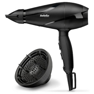 BaByliss Pro Silence Volume 2200 produkt bild
