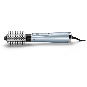 BaByliss Hydro-Fusion 4-in-1 Hair Dryer Brush produktbilde