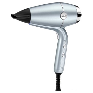 BaByliss Hydro Fusion 2100W 1 stk produktbillede