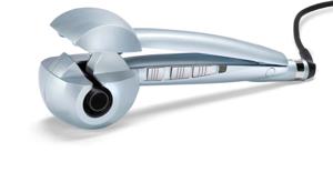 BaByliss Hydro-Fusion Curl Secret produkt bild