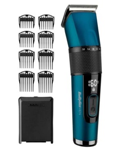 BaByliss Japanese Steel Digital Hair Clipper 1 pcs produktbillede
