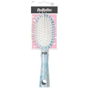BaByliss KIDS Oval hårbørste 1 stk produktbilde