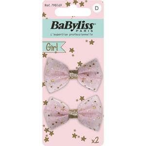 BaByliss Klämmor Rosetter Kids 2 st produkt bild