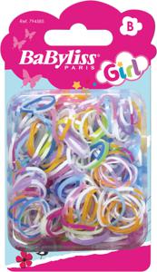 BaByliss Mikrosnodd Kids 250 st produkt bild