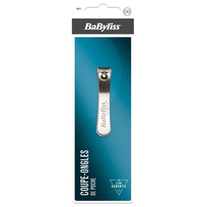 BaByliss Nagelklippare liten herr produkt bild