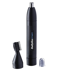 BaByliss Nose/Ear/Brow Trimmer 1 pcs produktbillede
