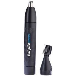 BaByliss Nose Ear Eyebrow trimmer produktbilde