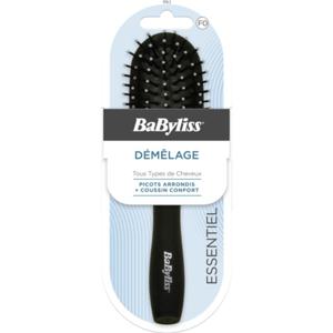 BaByliss Paddelborste Midi Svart produkt bild