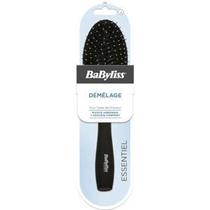 BaByliss Paddelborste Stor Svart produkt bild