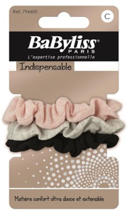 BaByliss Paris Accessories 794600 Tygsnodd 3st produktbilde