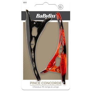BaByliss Paris Accessories 794630 Concorde Clip produktbilde