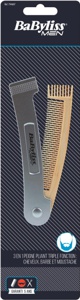 BaByliss Paris Accessories 794687 Comb / MustacheComb produktbilde