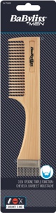 BaByliss Paris Accessories 794688 Beard & Mustache Comb produktbilde