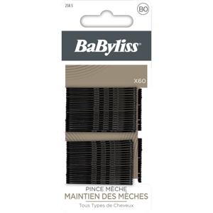 BaByliss Paris Accessories Hairpin Black Produktbild