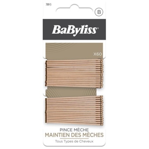 BaByliss Paris Accessories Hairpin Bronze produktbilde