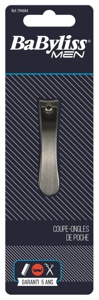 BaByliss Paris Accessories Nagelklippare liten herr produktbilde
