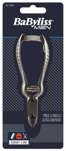 BaByliss Paris Accessories Nageltång herr produktbilde