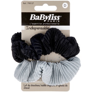 BaByliss Paris Accessories Scrunchie 2 St Produktbild