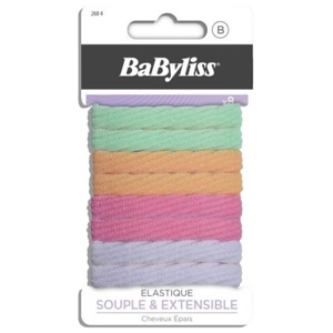 BaByliss Paris Accessories Tygsnodd Tjock Produktbild