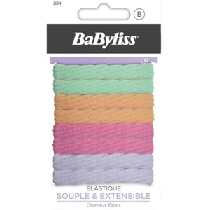 BaByliss Paris Accessories Tygsnodd Tjock produktbilde
