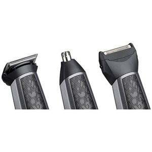 BaByliss Carbon Titanium 10-in-1 produkt bild