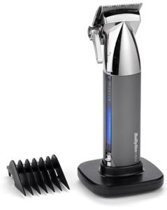 BaByliss Super X Metal Cordless Hair Clipper produkt bild