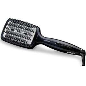 BaByliss Smoothing Heated Brush - HSB101E produkt bild