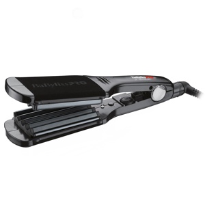 Babyliss Pro Kreppeisen BAB2512TTE Produktbild