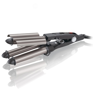 Babyliss Pro Tourmaline TRIPLE WAVER (BAB2269TTE) Produktbild