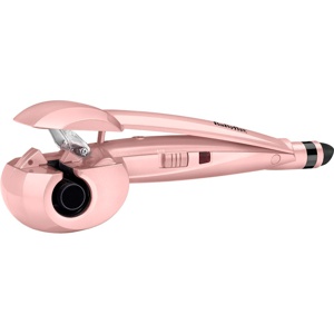 Babyliss Rose Blush Curl Lasting Curls 2664PRE produktbillede