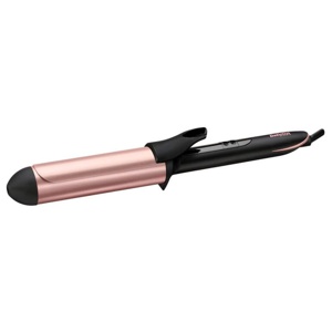 BaByliss Rose Quartz Curling Tong produktbillede