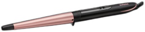 BaByliss Rose Quartz Conical Wand Produktbild
