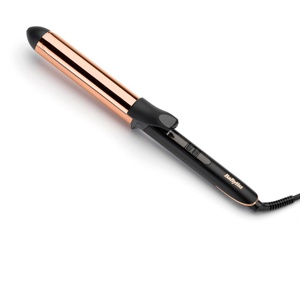 BaByliss Rose Quartz Tong 32 mm 1 pcs produktbillede
