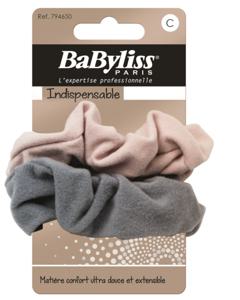 BaByliss Paris 794650 Scrunchies 2 st produkt bild