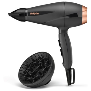 BaByliss Smooth Pro 2100 Hårføner, 1 stk. produktbilde