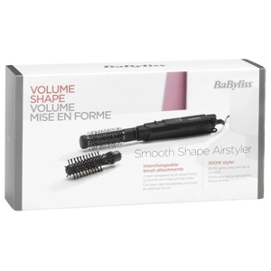 BaByliss Smooth Shape Airstyler produktbillede