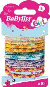 BaByliss Snodd Cashmere 10 st produkt bild