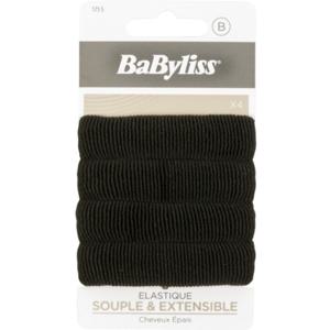 BaByliss Snoddar Tjocka 4 st produkt bild
