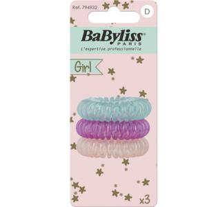 BaByliss 794932 Spiralsnoddar kids dream produkt bild