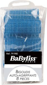 BaByliss Paris Accessories Spolar Självgripande 8st produkt bild