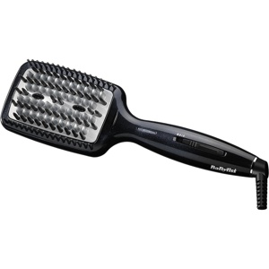 BaByliss Straightening Brush Svart 1 pcs produktbillede