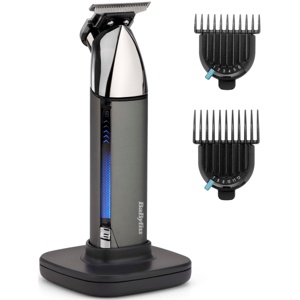BaByliss Super X Metal Beard Trimmer Produktbild