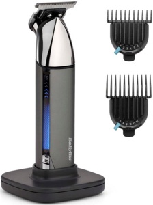 BaByliss Super X Metal Beard Trimmer produktbillede