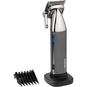 BaByliss Super X Metal Cordless Hair Clipper produktbillede